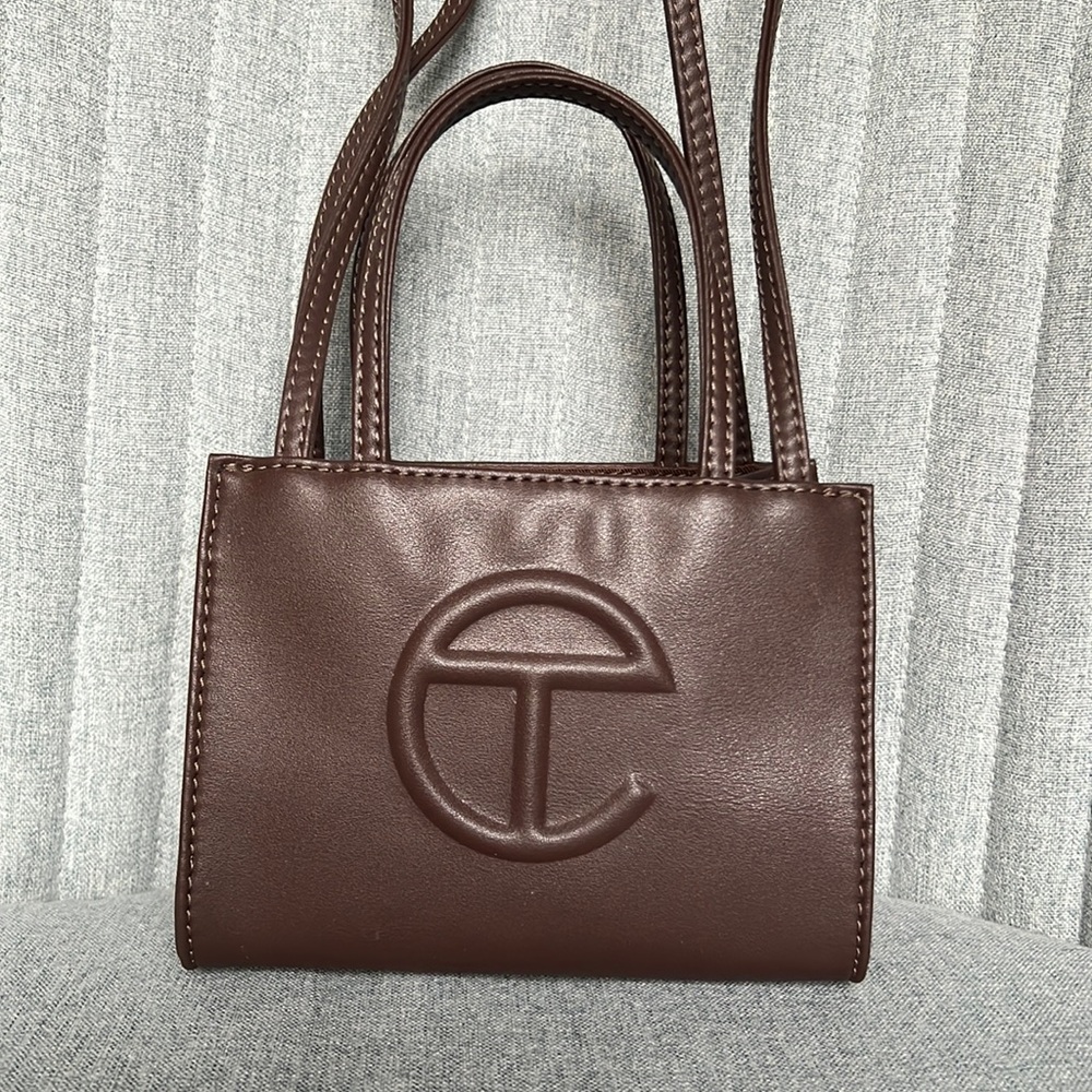 Telfar small